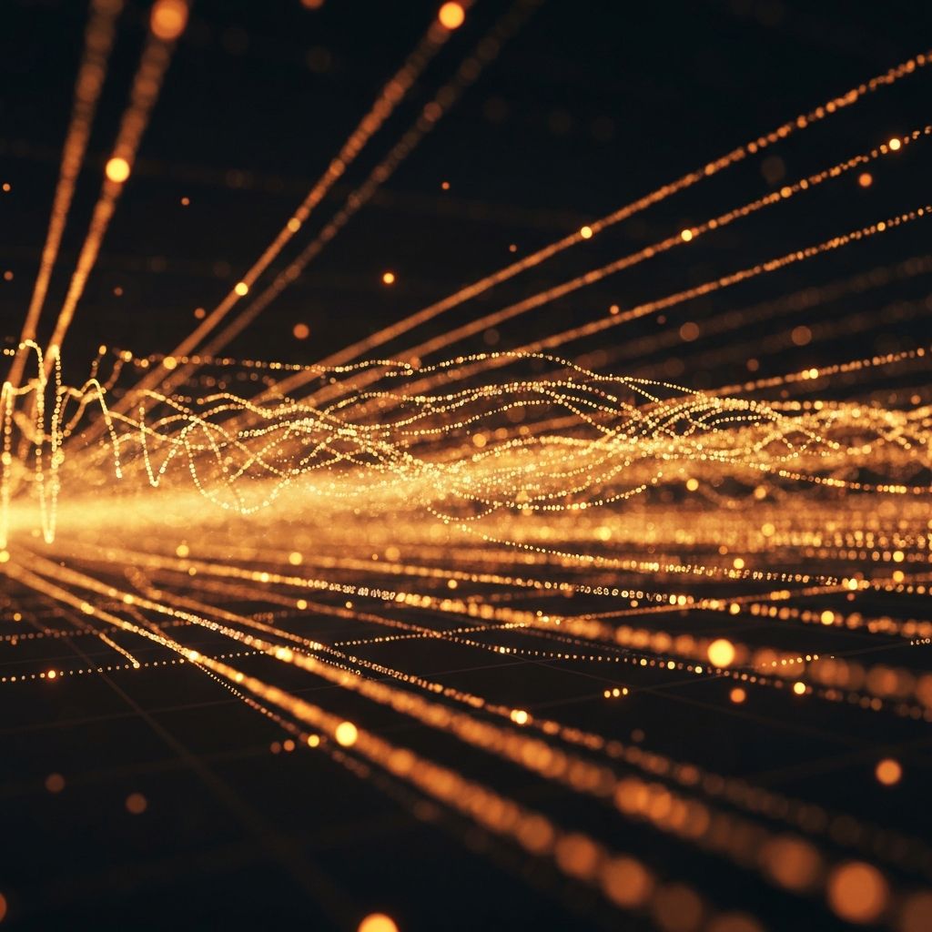 Data & Analytics — Insight-Driven Performance