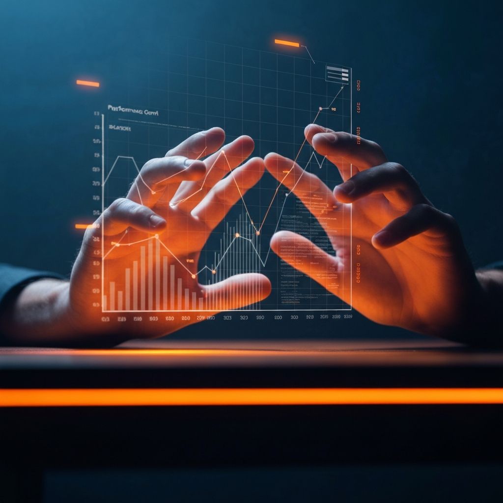 Performance Growth — Engineered for Scale