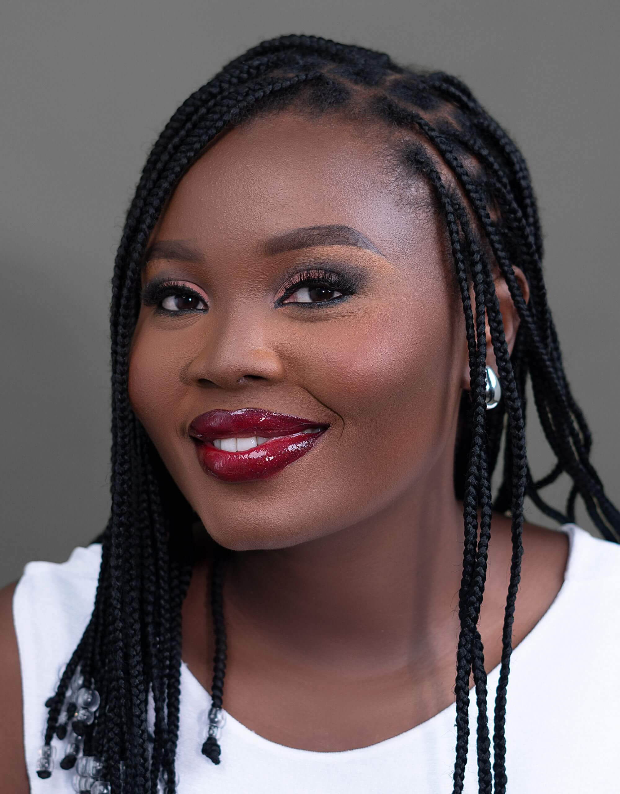 Racheal John_Profile Picture