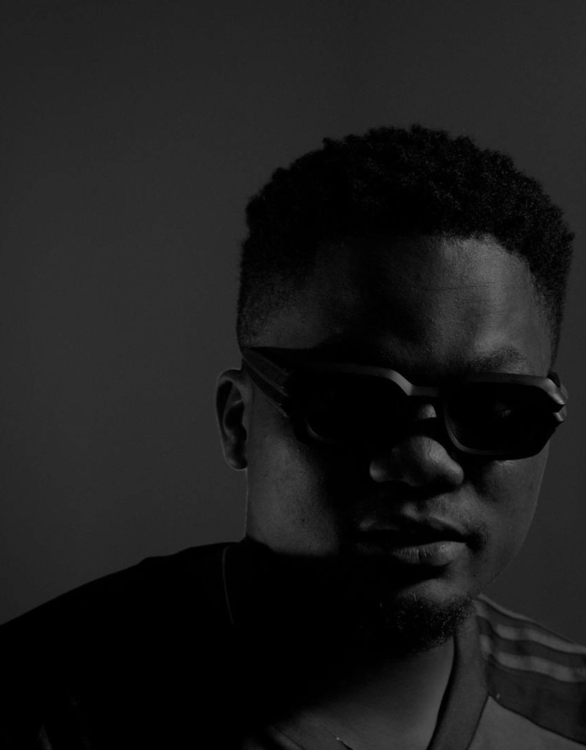 Racheal John_Profile Picture