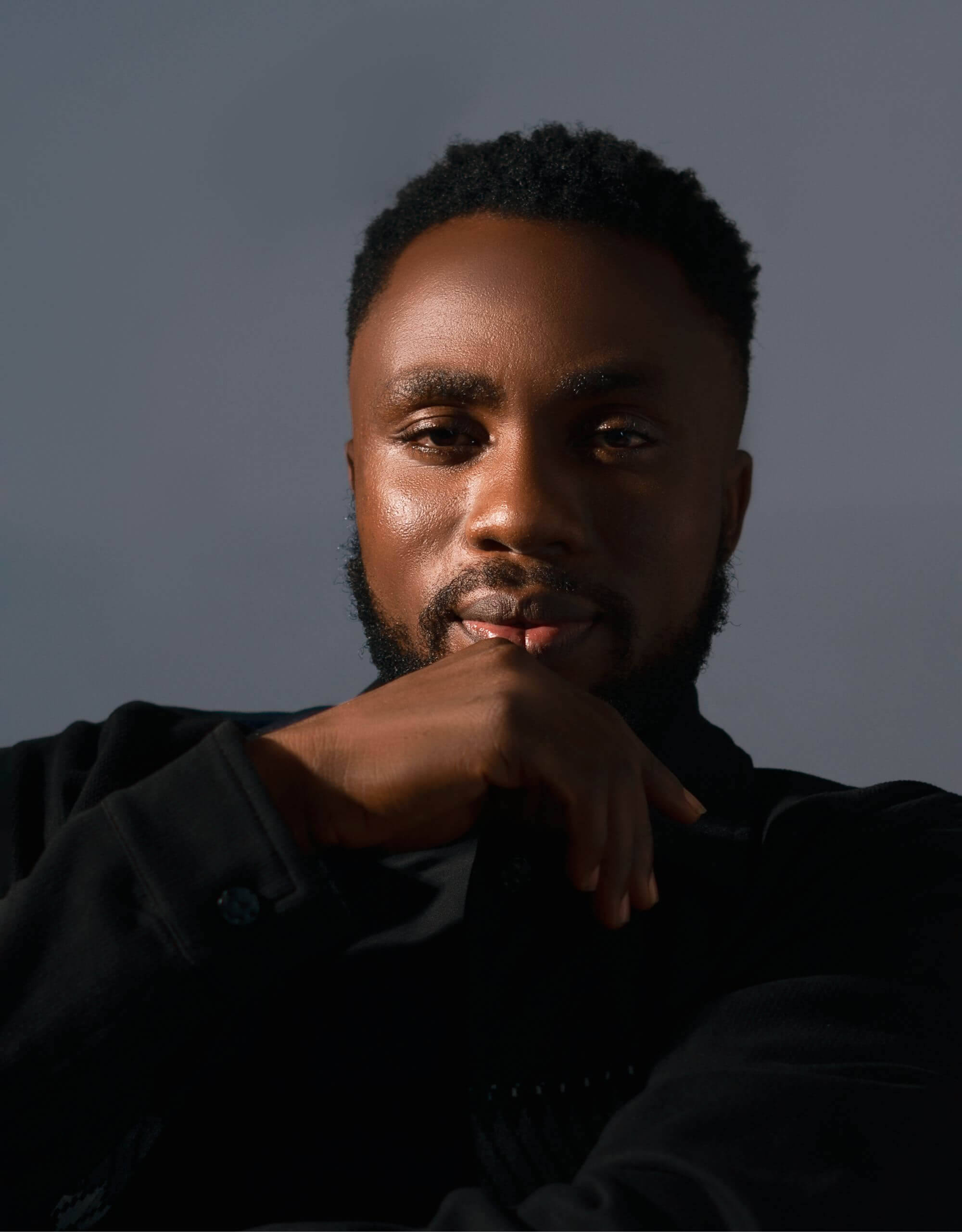 Moses Mojeokwu_Profile Picture